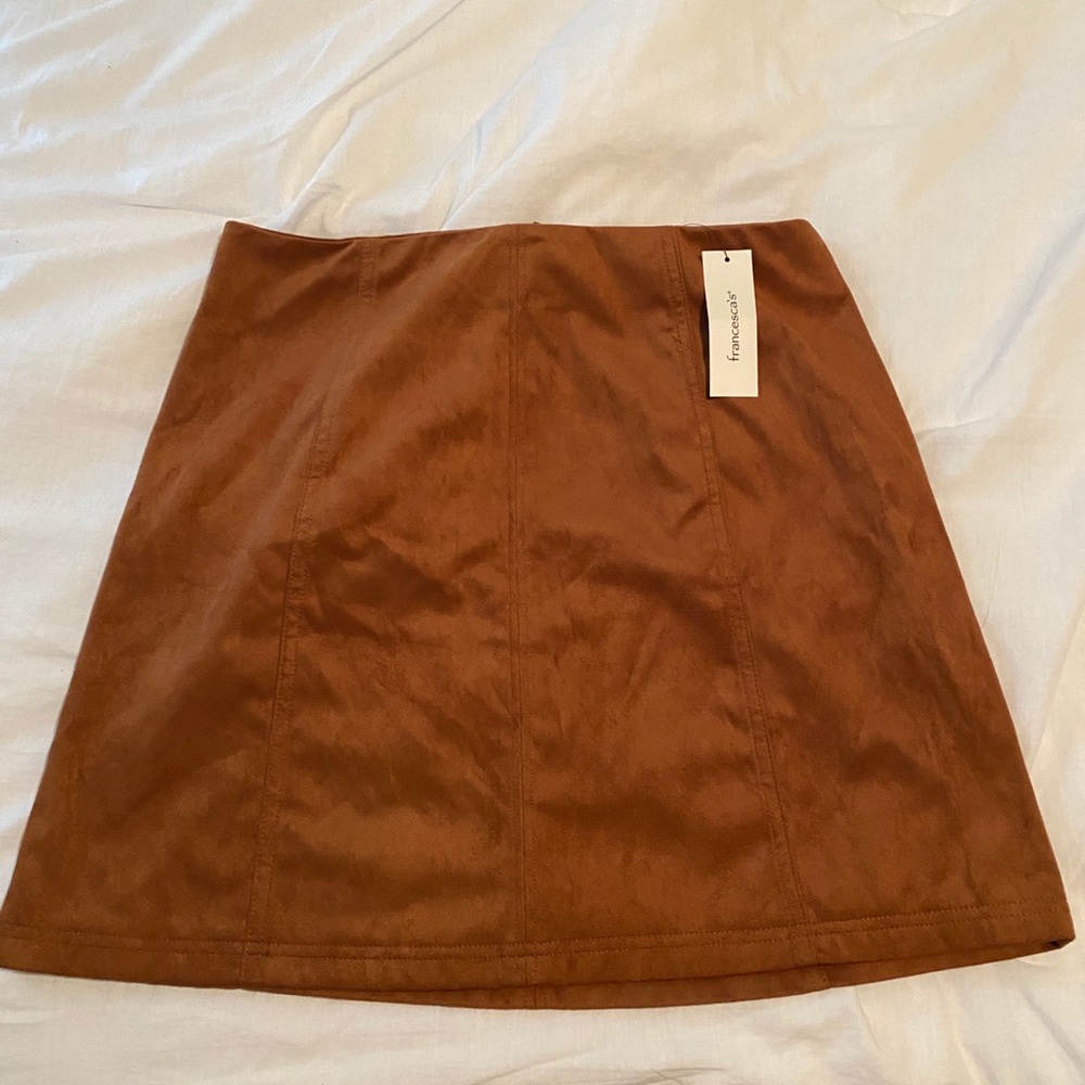 FRANCESCAS SKIRT